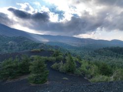 Casa Gallida Excursion sur l'Etna