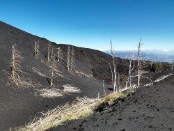 Casa Gallida Excursion sur l'Etna