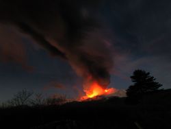 Casa Gallida Excursion sur l'Etna