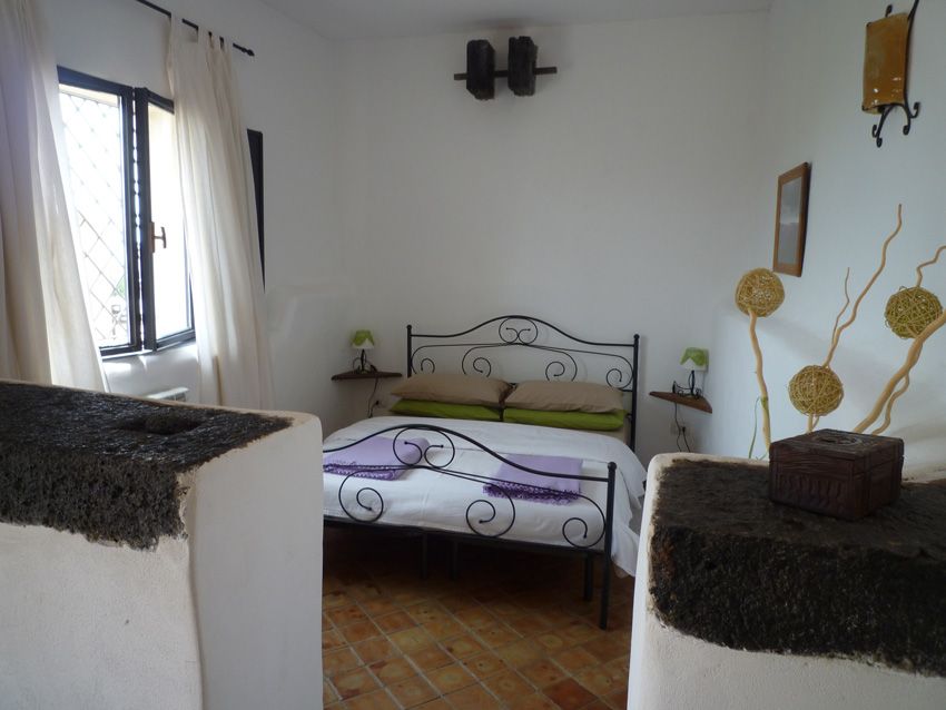 Casa Gallida B&B SAN GERARDO CHAMBRE 1