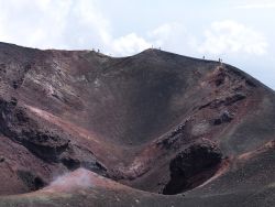 Casa Gallida Excursion sur l'Etna