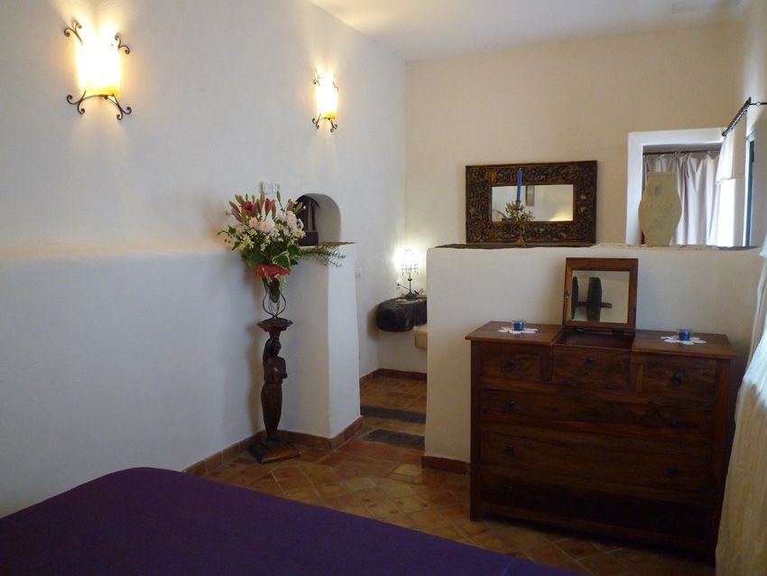 Casa Gallida B&B SAN GERARDO CHAMBRE 4