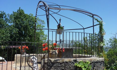 Casa Gallida Chambre San Gerardo