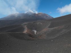 Casa Gallida Excursion sur l'Etna