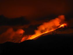 Casa Gallida Excursion sur l'Etna