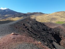 Casa Gallida Excursion sur l'Etna