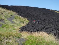 Casa Gallida Excursion sur l'Etna