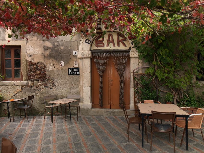 Casa Gallida Visite des Villages de Sicile