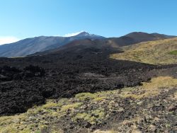 Casa Gallida Excursion sur l'Etna