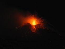 Casa Gallida Excursion sur l'Etna