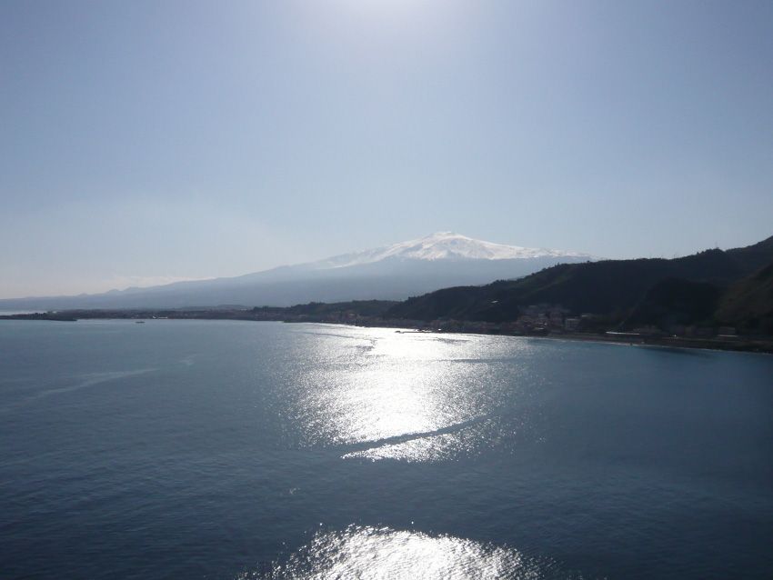 Casa Gallida La mer aux alentours