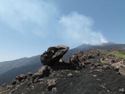 Casa Gallida Excursion sur l'Etna