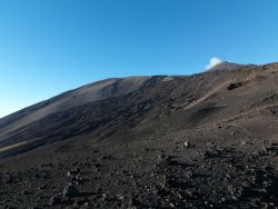 Casa Gallida Excursion sur l'Etna