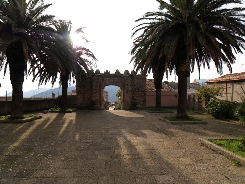 Casa Gallida Visite des Villages de Sicile