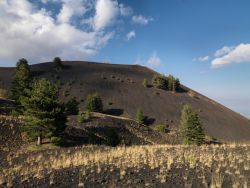 Casa Gallida Excursion sur l'Etna