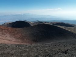 Casa Gallida Excursion sur l'Etna