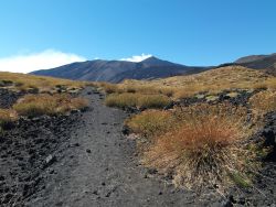 Casa Gallida Excursion sur l'Etna