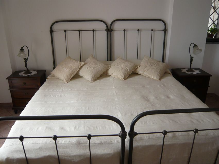 Casa Gallida B&B PRESA chambre 3