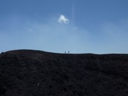 Casa Gallida Excursion sur l'Etna