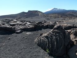 Casa Gallida Excursion sur l'Etna