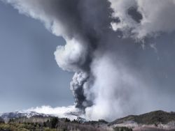 Casa Gallida Excursion sur l'Etna