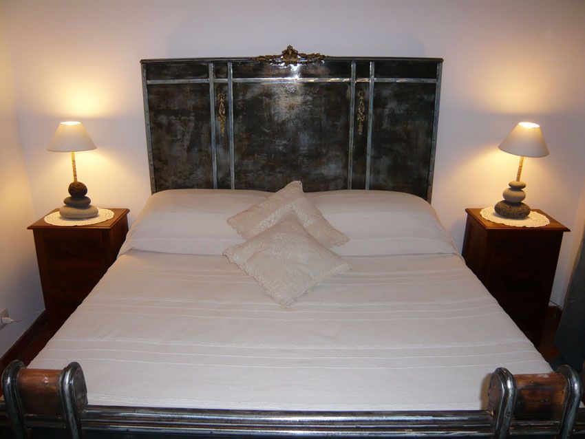 Casa Gallida GITE RIPOSTO CHAMBRE 3