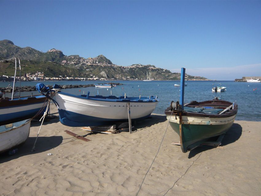 Casa Gallida La mer aux alentours