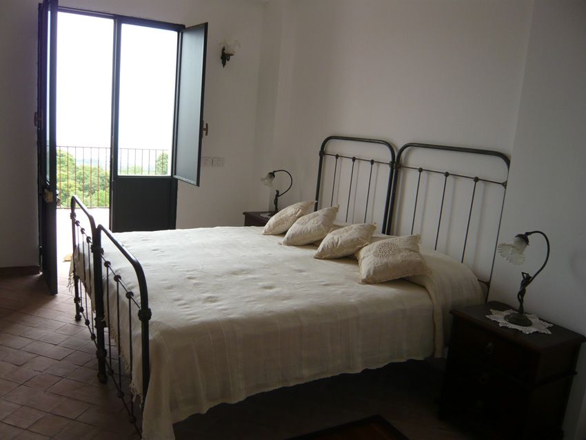 Casa Gallida B&B PRESA chambre 4