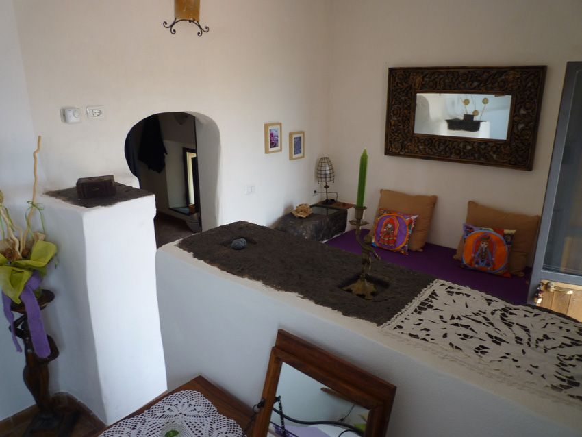 Casa Gallida B&B SAN GERARDO ESPACE