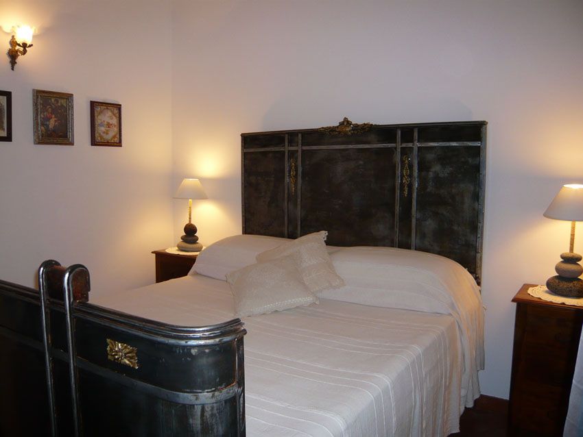 Casa Gallida GITE RIPOSTO CHAMBRE 2